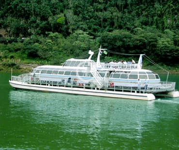 Cruceros Iguazú 2