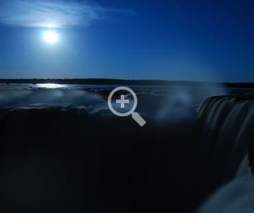 Paseos de Luna Llena en Cataratas 2