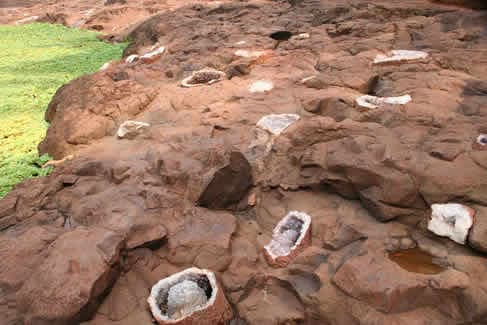 Minas de Wanda 1