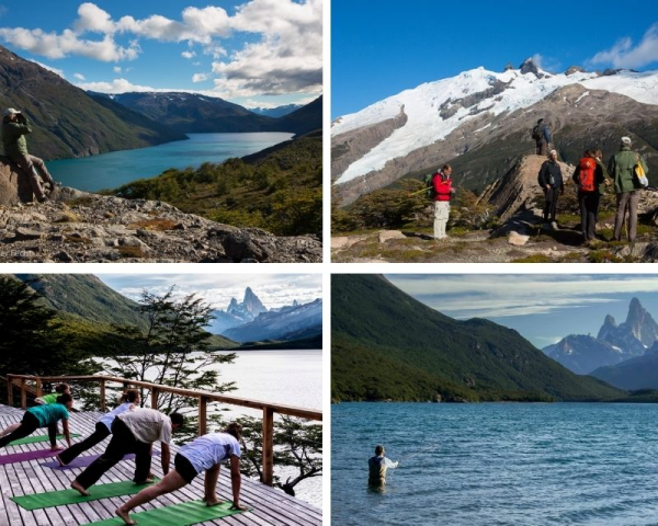 Aguas Arriba Lodge - 2