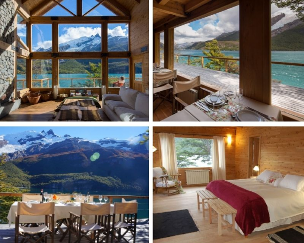 Aguas Arriba Lodge - 3