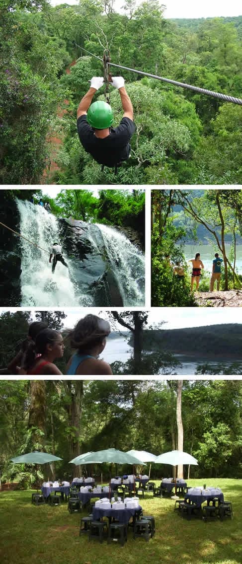 Aventura en la Selva 1