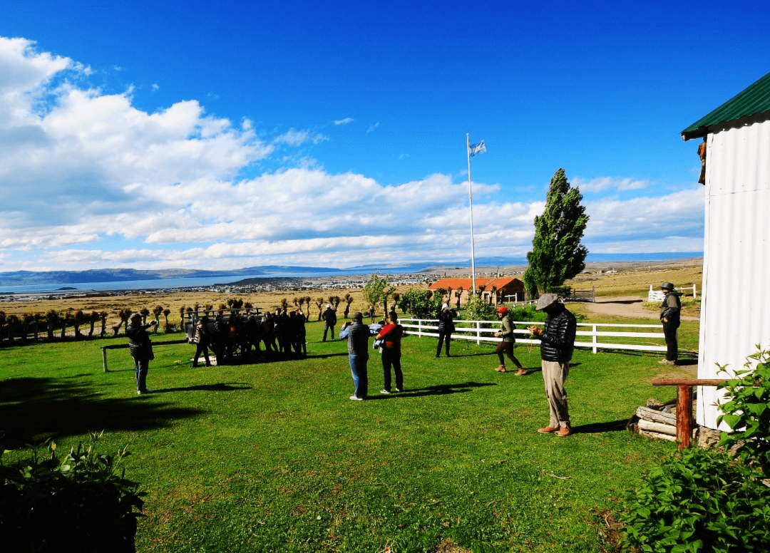 Balcón de Calafate - 3
