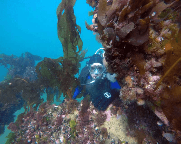 Bautismo Submarino - 3