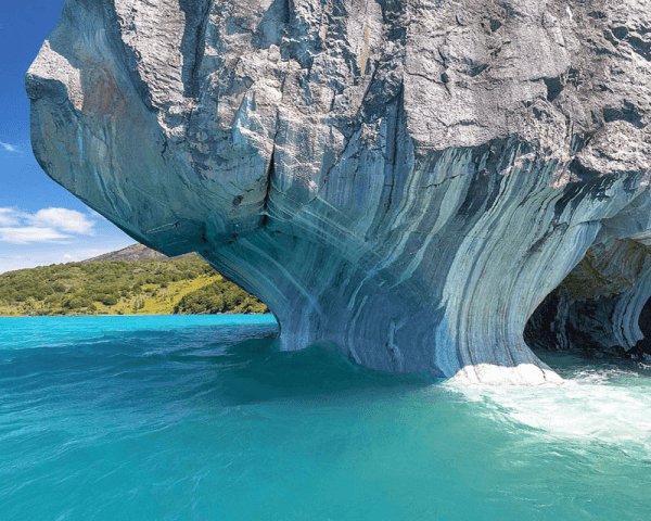 Capillas de Mármol - 3