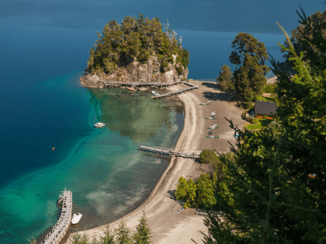 Circuito Angostura - 2