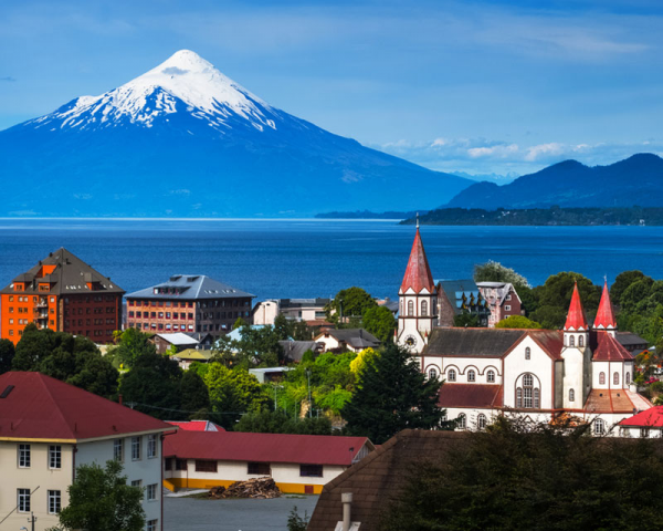 City Tour Puerto Montt y Puerto Varas - 4