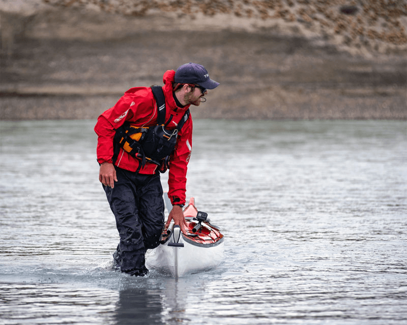 Darwin Experience - 2