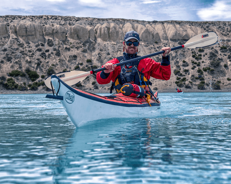 Darwin Experience - 3