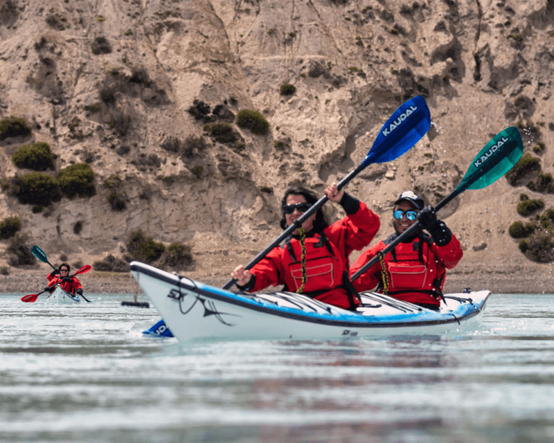 Darwin Experience - 4