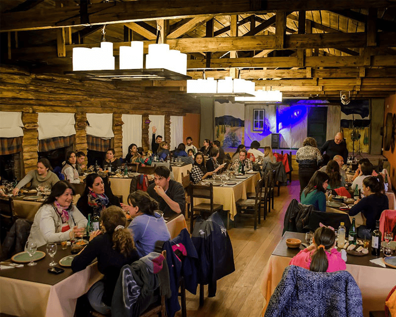 Estancia 25 de Mayo - 3