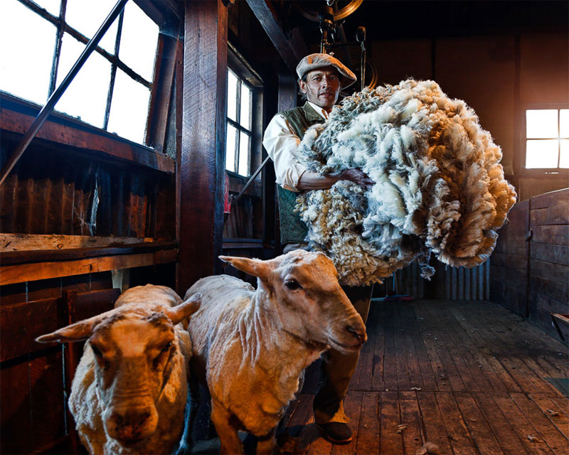 Estancia El Galpón - 2