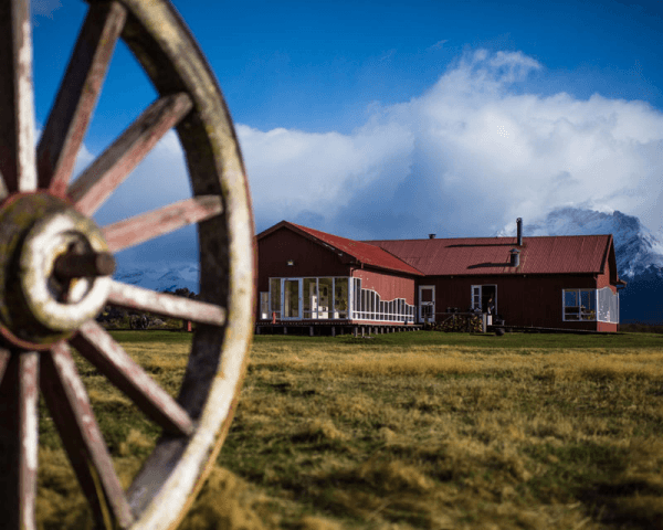 Estancia La Península - 4