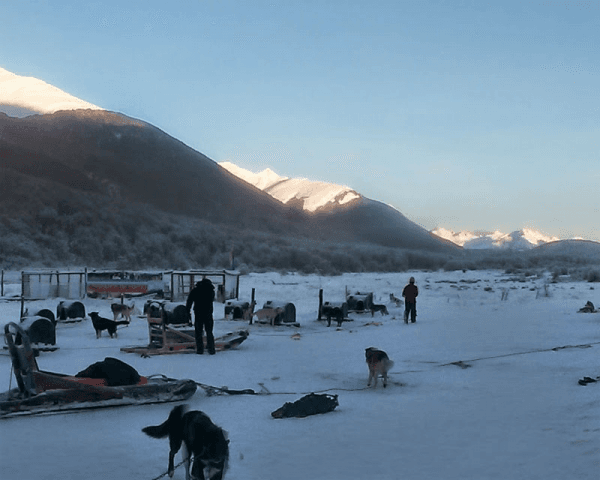 Excursión a los Lagos y Valles - 2