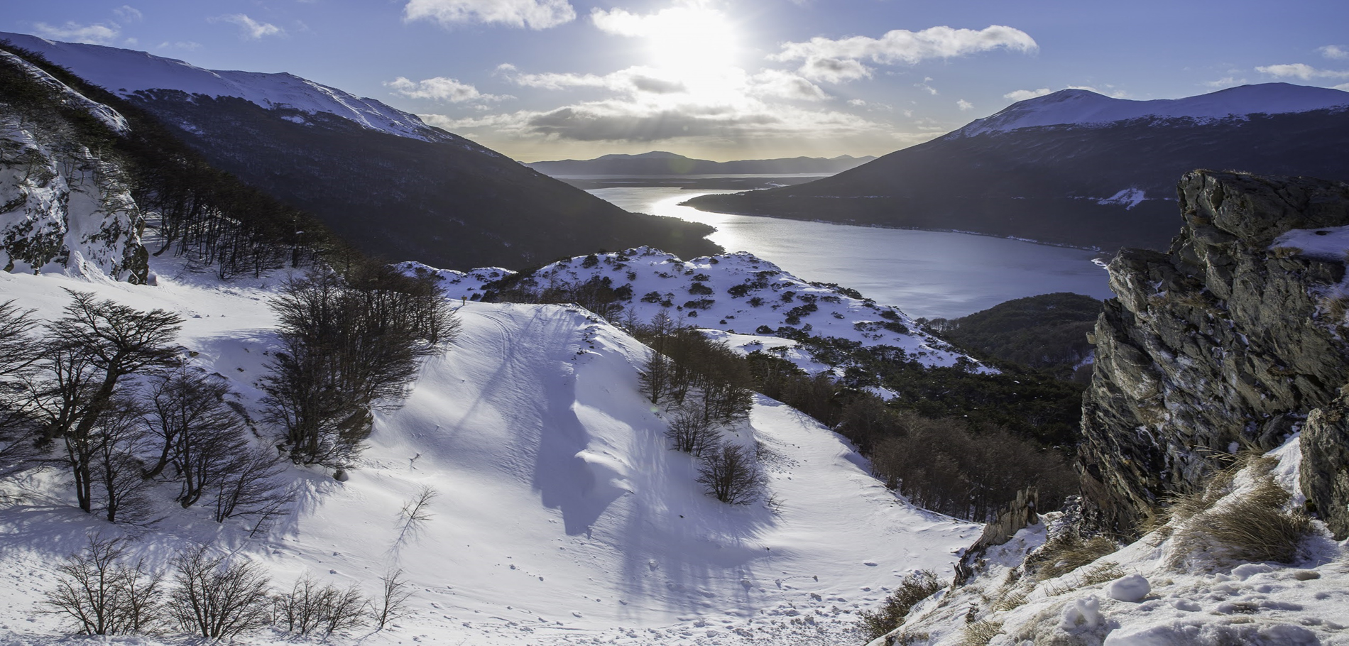 Excursión a los Lagos y Valles