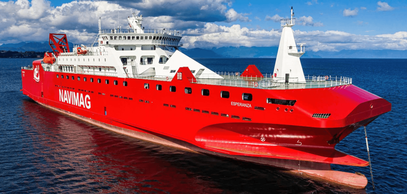 Puerto Montt y Puerto Varas