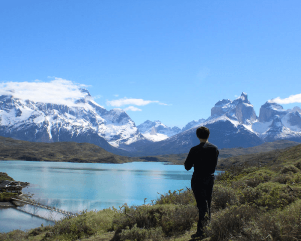 Full Day Torres del Paine - 3