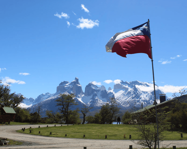Full Day Torres del Paine - 4
