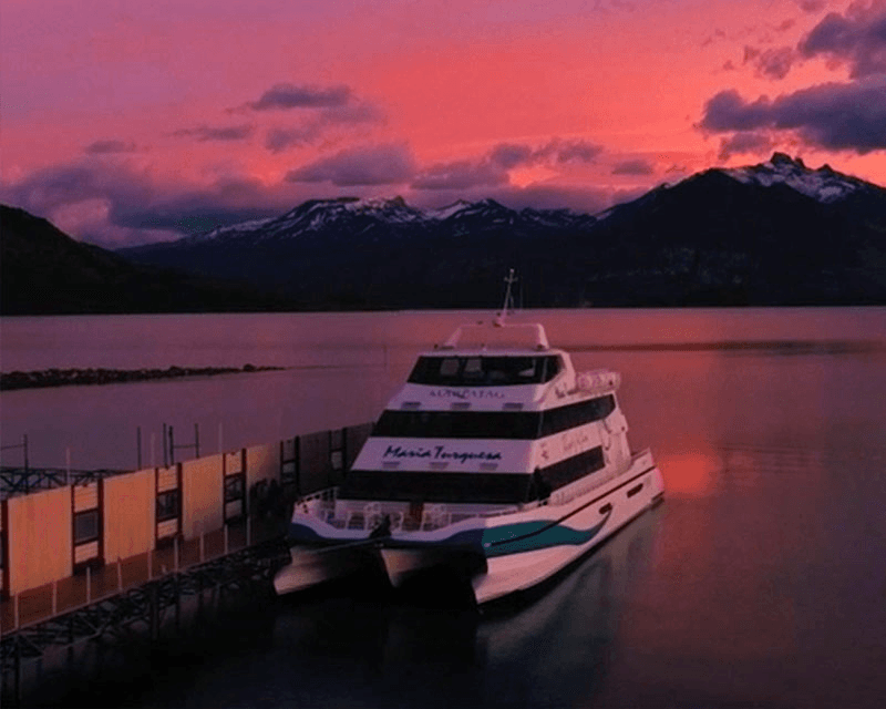 Glaciares Gourmet - 2