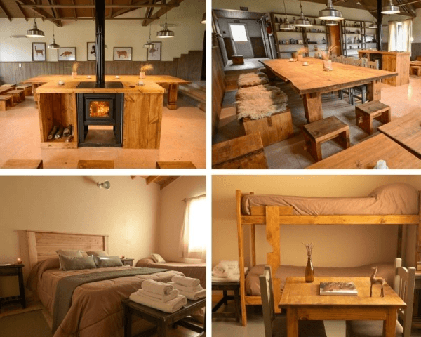 La Posta de los Toldos - 3