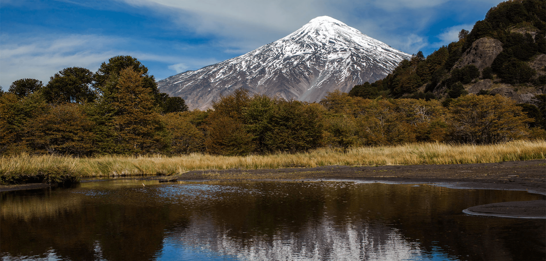San Martín de los Andes