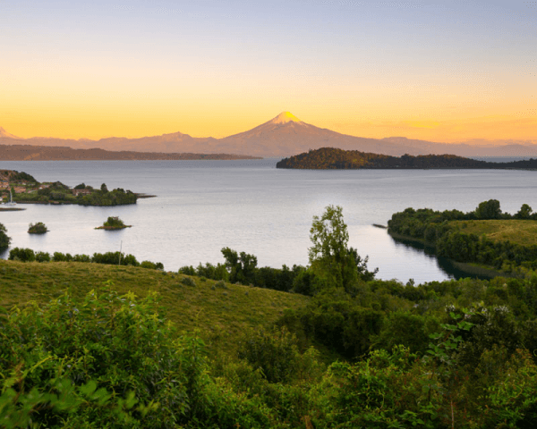 Llanquihué, Frutillar y Puerto Octay - 3