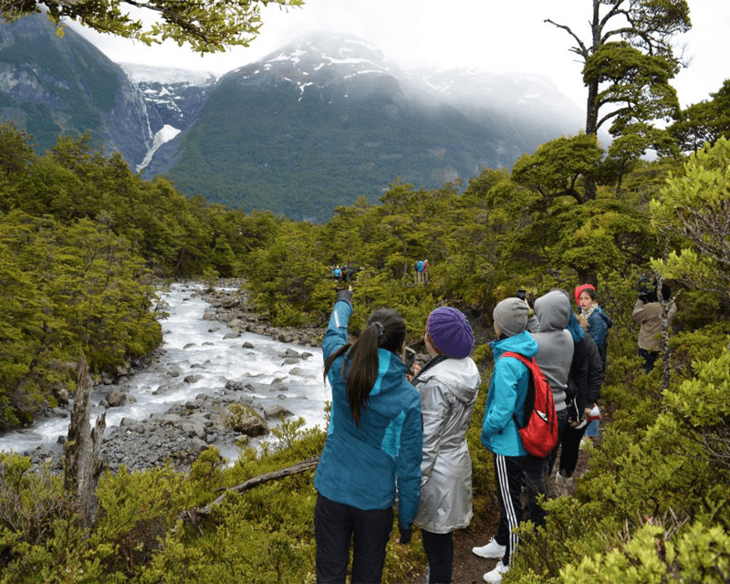 Mayo Spirit Trekk - 3