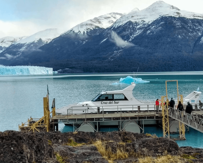 Mayo Spirit Trekk - 4