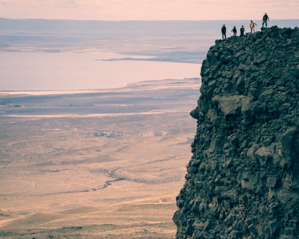 Meseta del Lago Buenos Aires - 2