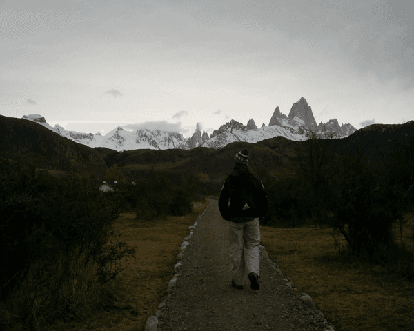 Mirador de los Cóndores - 3