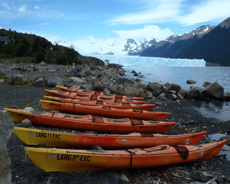 Moreno Kayak Experience - 3