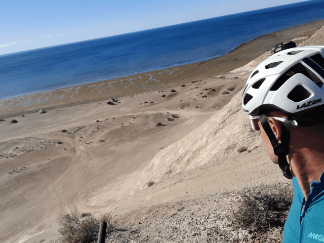 Multi Aventura - Kayak y Ea San Guillermo - 2