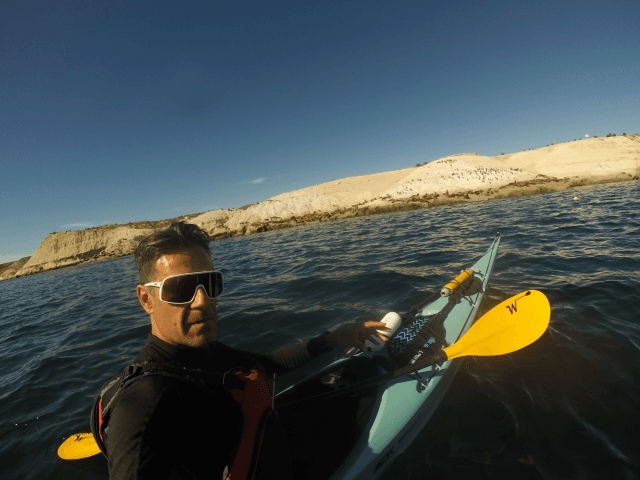 Multi Aventura - Kayak y Ea San Guillermo - 4