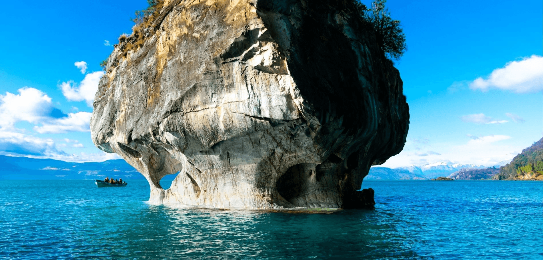 Navegación a Capillas de Mármol
