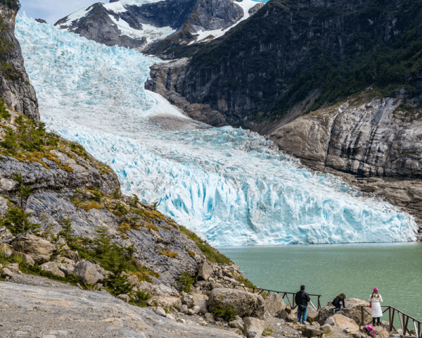 Navegación Balmaceda y Serrano - 3