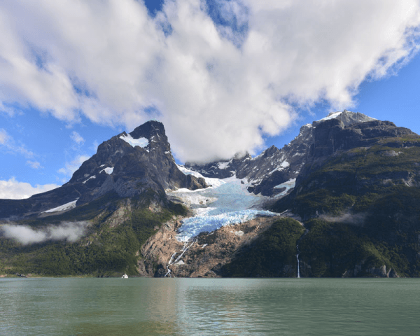 Navegación Balmaceda y Serrano - 4