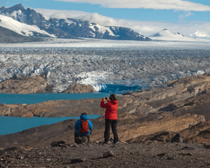 Navegación Estancia Cristina - 3