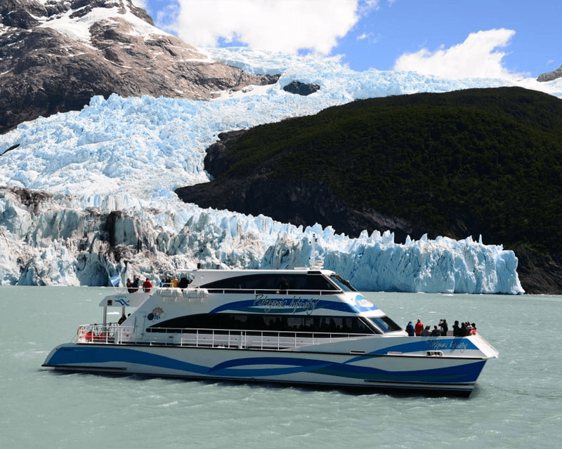 Navegación Todo Glaciares - 3