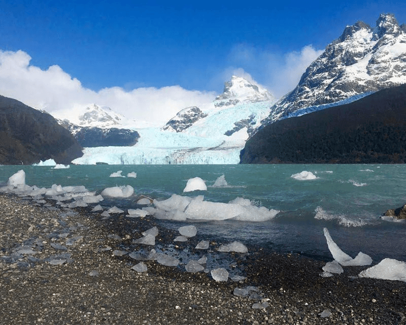 Navegación Todo Glaciares - 4