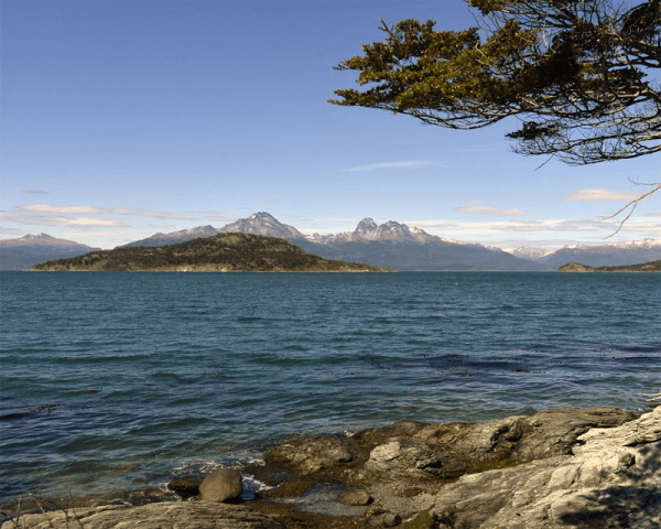 Parque Nacional Verano - 2