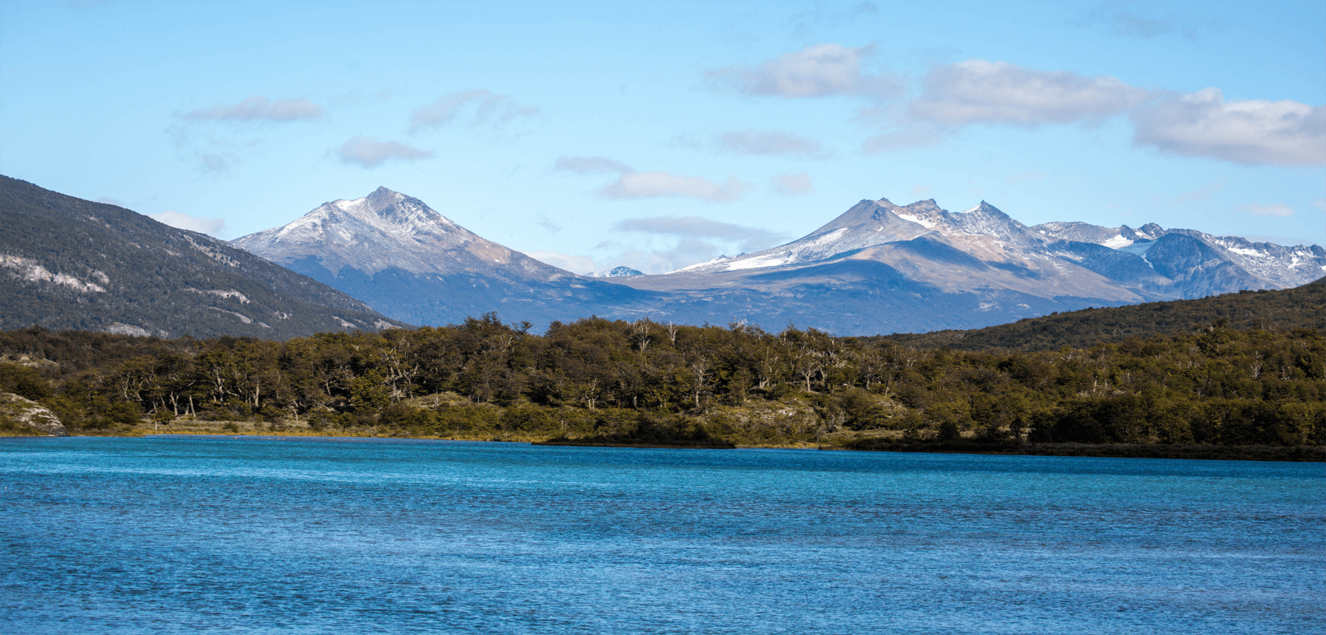 Parque Nacional Verano