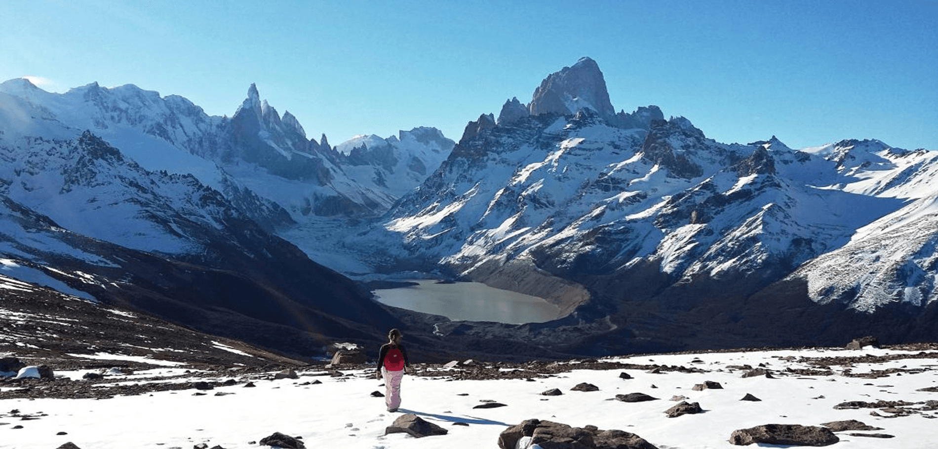 El Chaltén