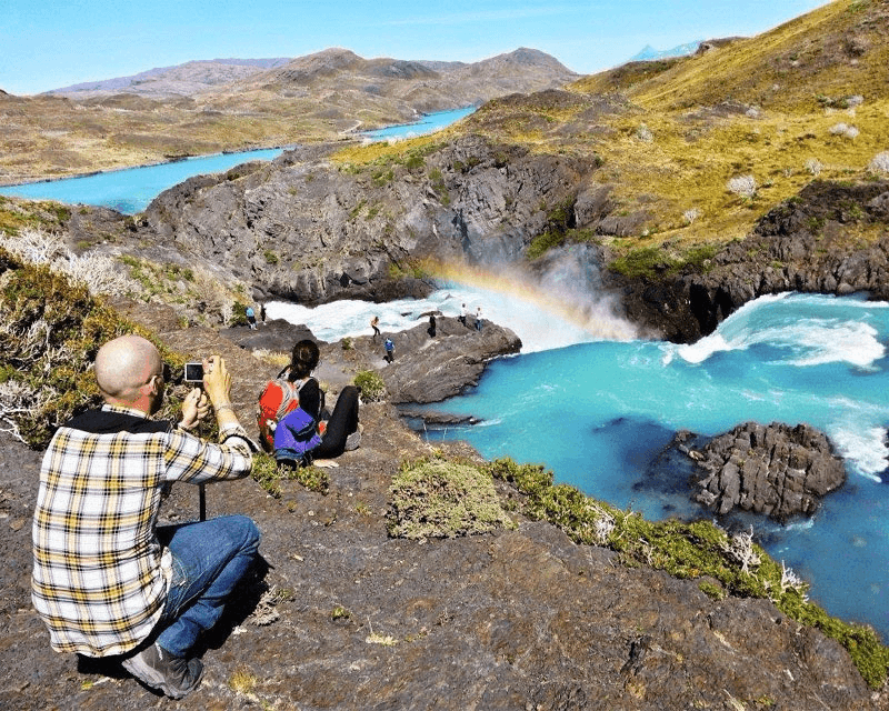 Torres del Paine - 2