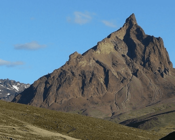 Travesía por la Ruta 41 - 2