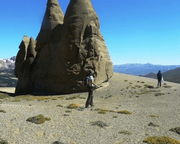 Travesía por la Ruta 41 - 3