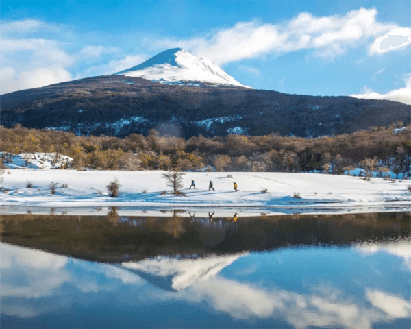 Trekking y Canoas Invierno - 2