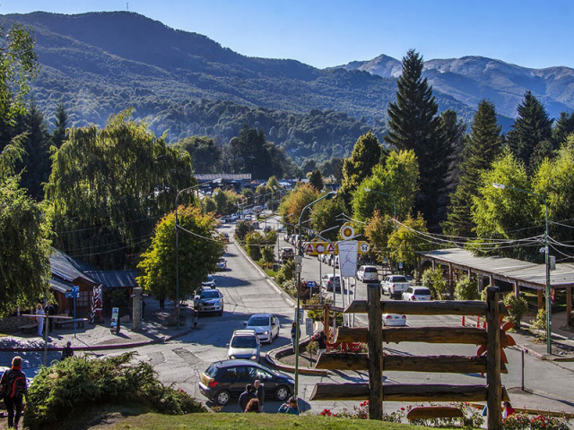 Villa la Angostura - 4