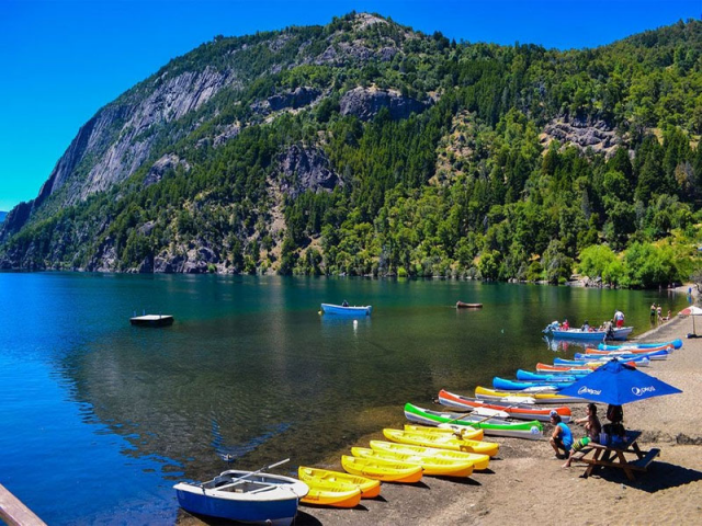 Villa Quila - Quina - 2