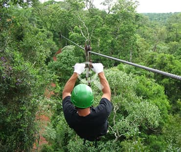 Aventura en la Selva 2