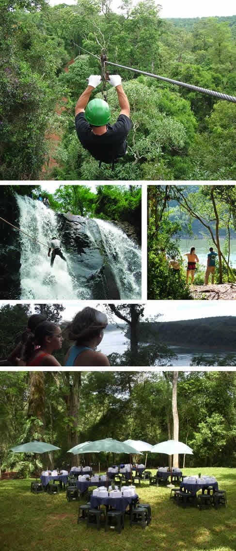 Aventura en la Selva 1